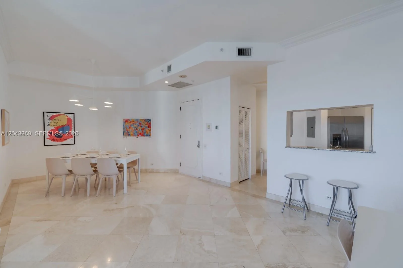 888 Brickell Key Dr # 2610, Miami, FL 33131 photo 9
