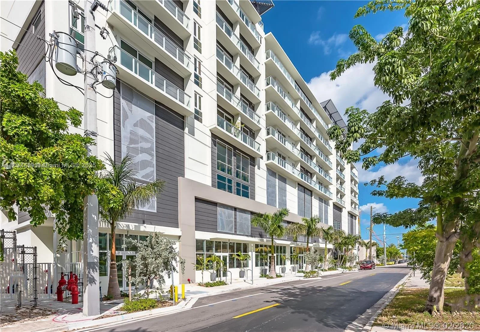 321 NE 26th St # 514, Miami, FL 33137