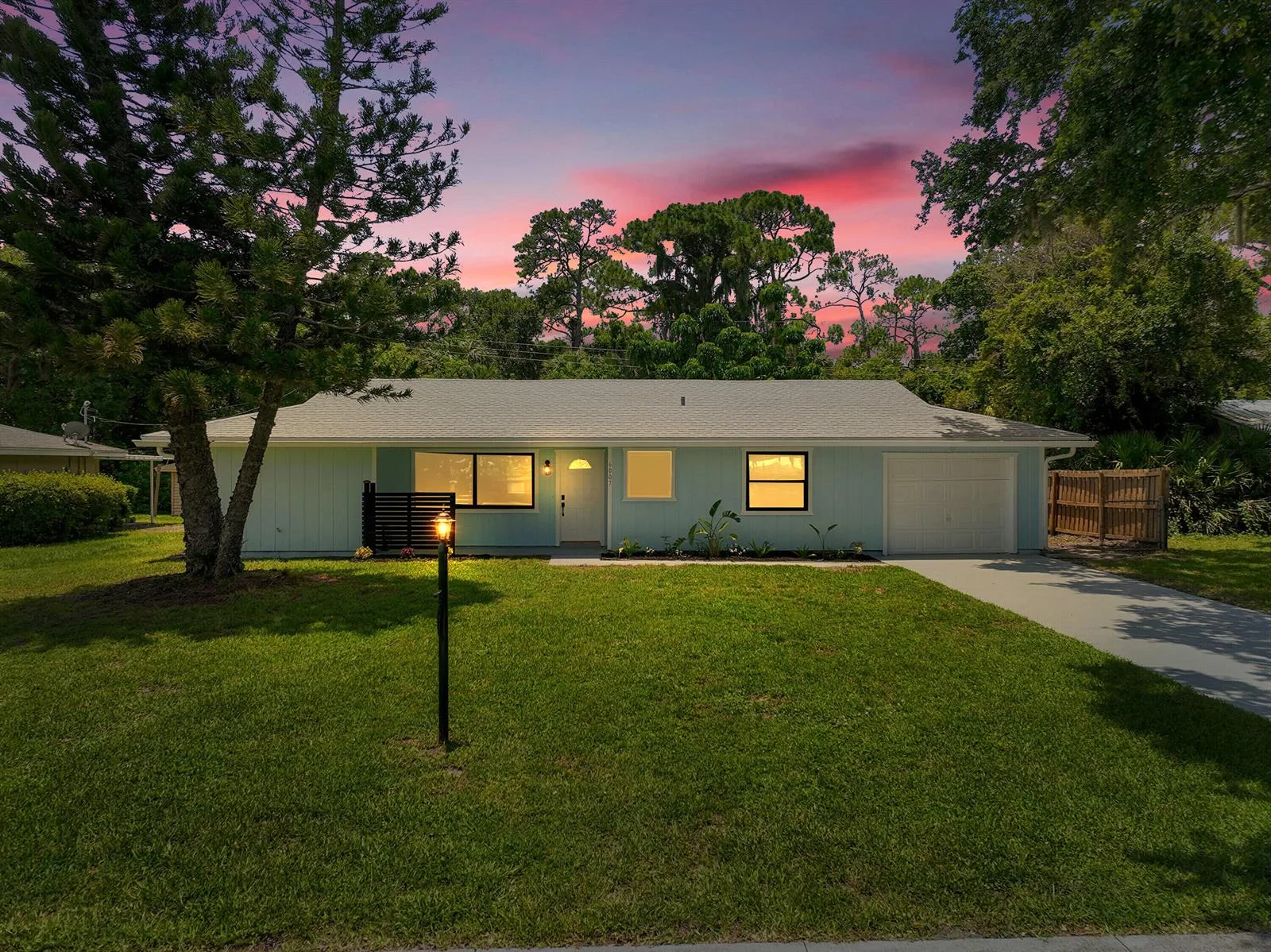 6007 Fort Pierce Boulevard, Fort Pierce, FL 34951