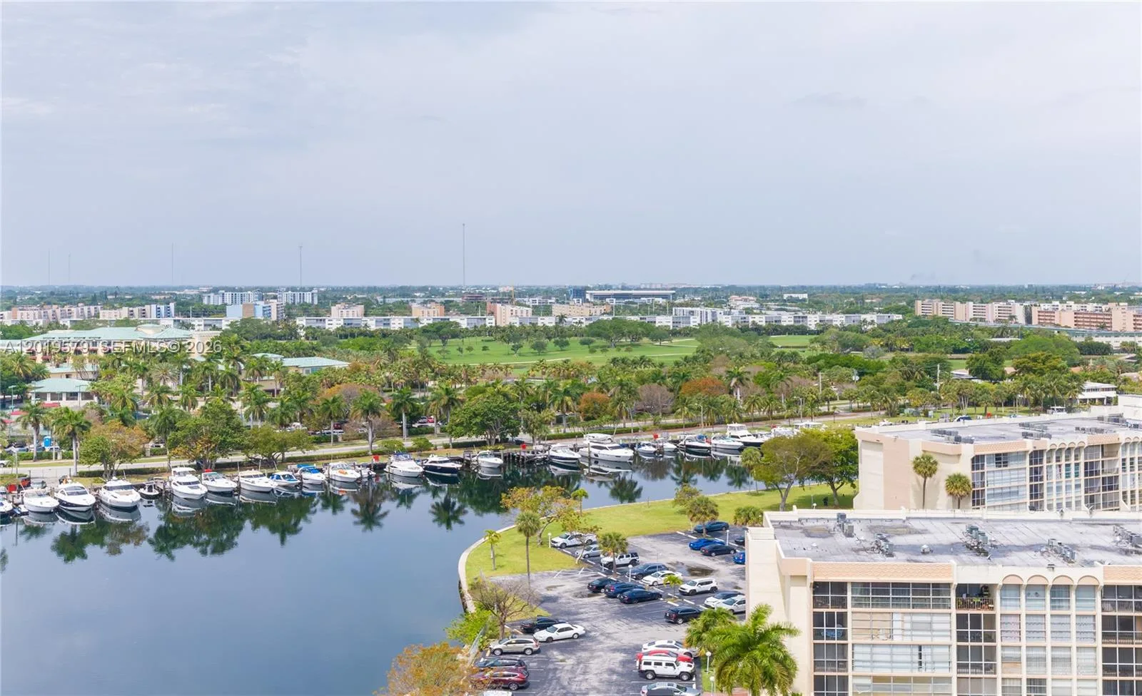 500 Three Islands Blvd # 1110, Hallandale Beach, FL 33009