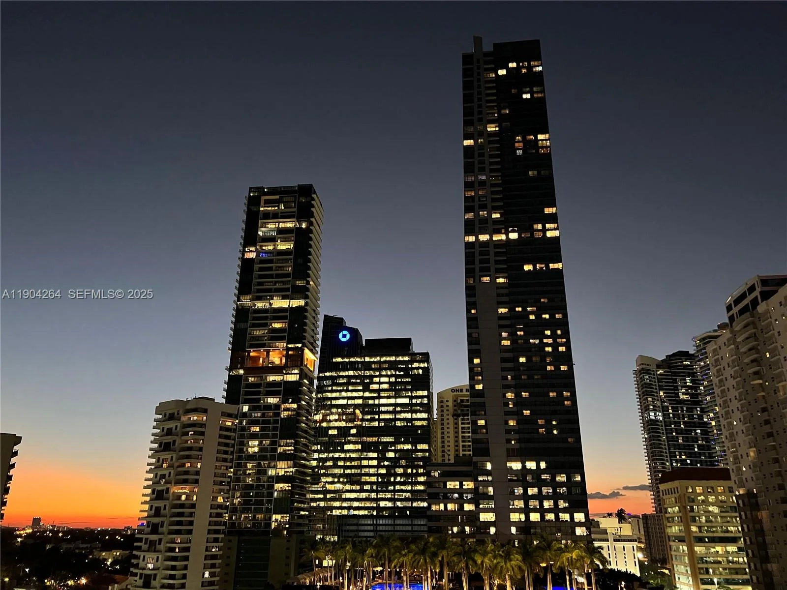 1420 Brickell Bay Dr # 1406D, Miami, FL 33131