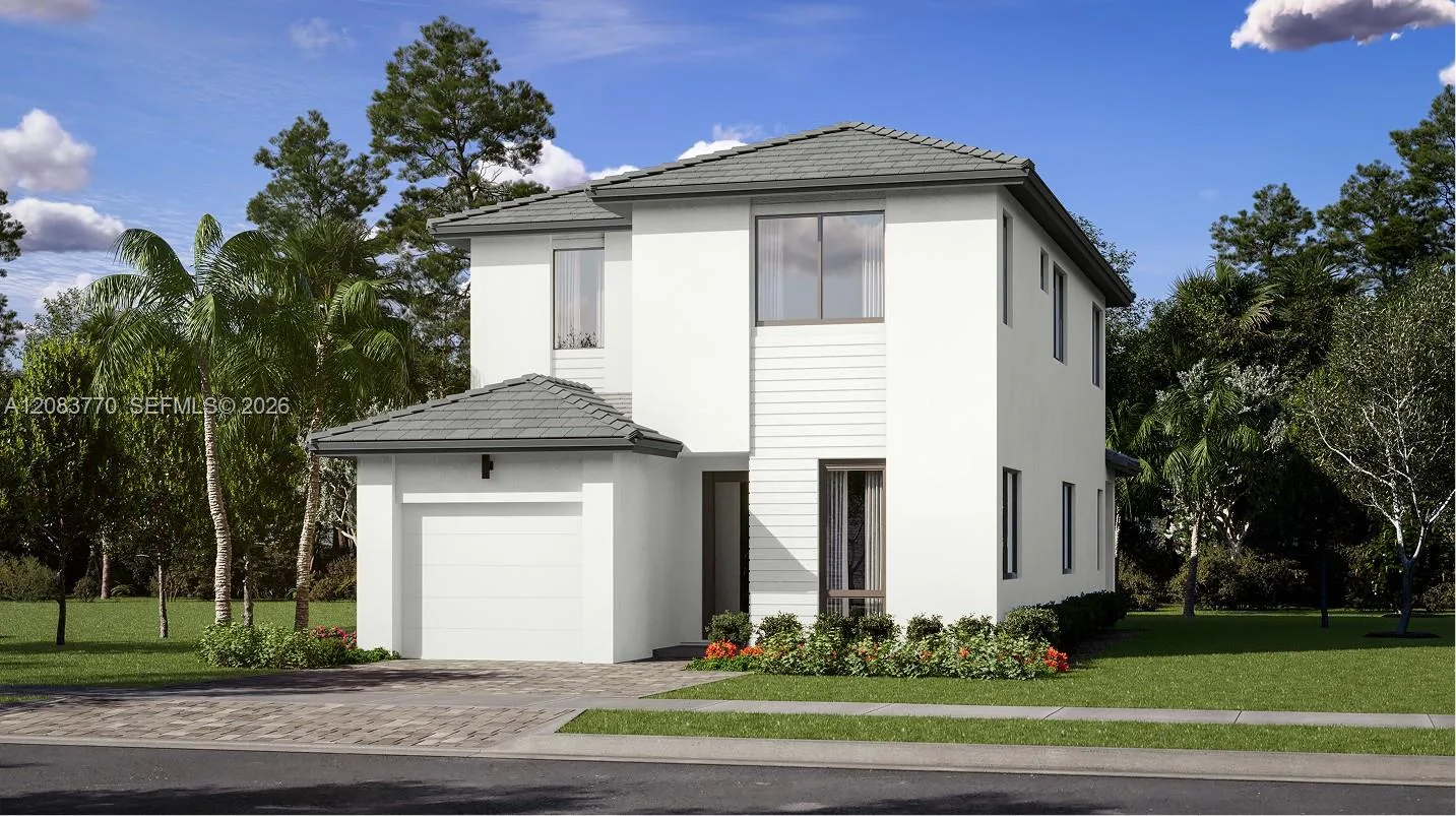 2556 NW 80 TER, Sunrise, FL 33313