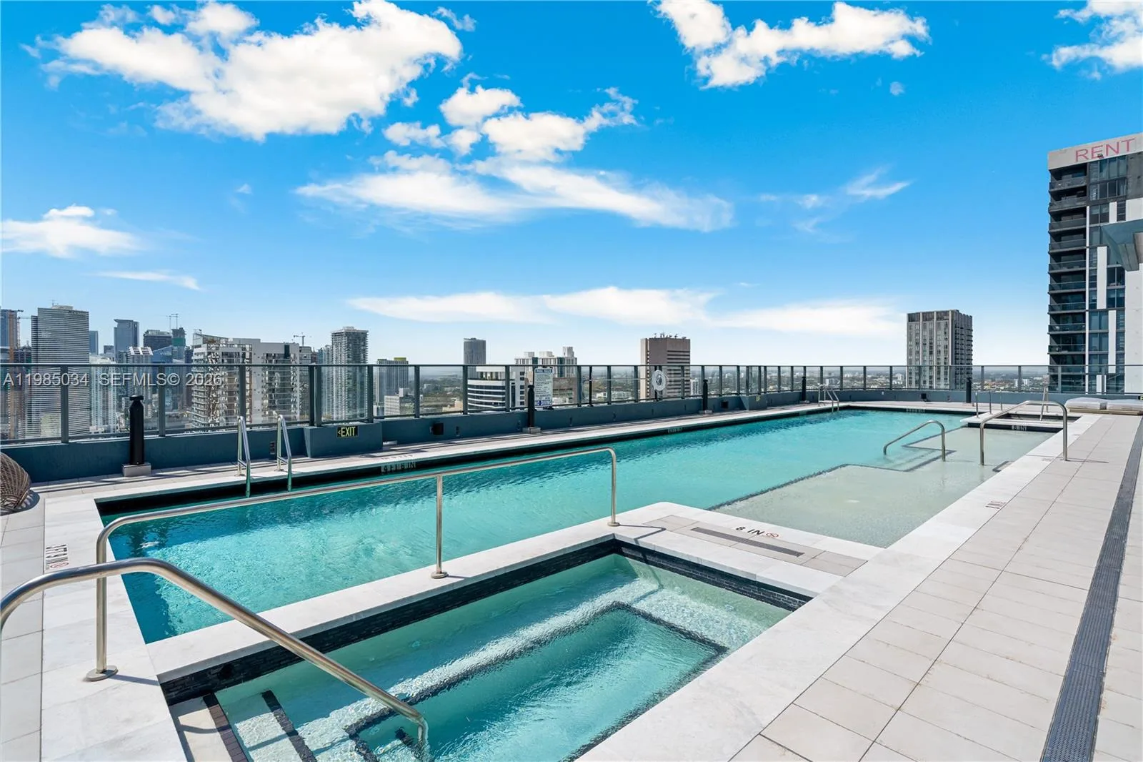 121 NE 5th St # 2706, Miami, FL 33132 photo 3