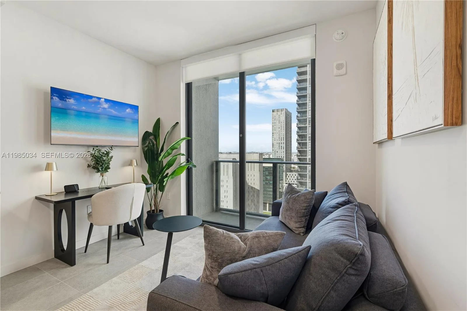121 NE 5th St # 2706, Miami, FL 33132 photo 9