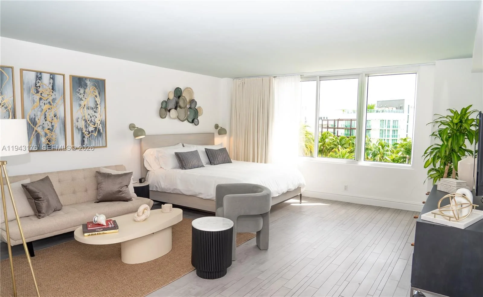 1100 West Ave # 415, Miami Beach, FL 33139