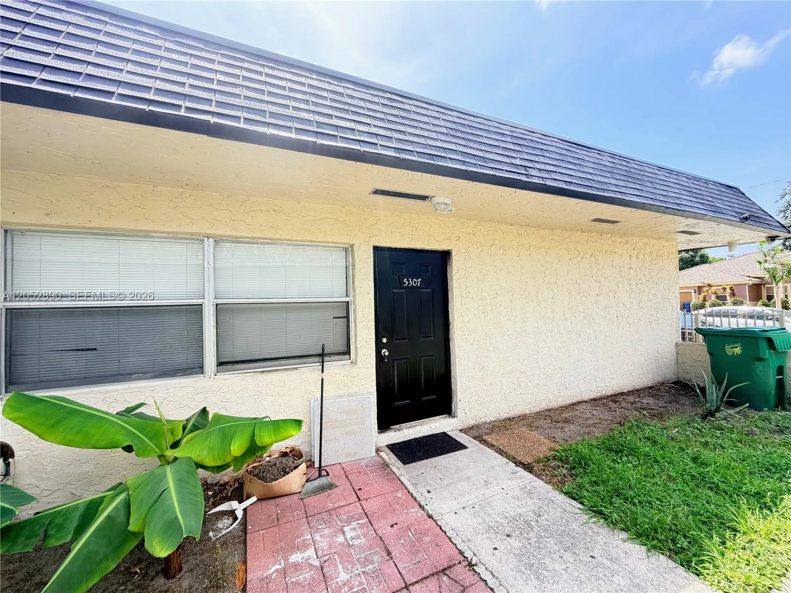5307 NW 23rd St # 176, Lauderhill, FL 33313 — zdjęcie 2