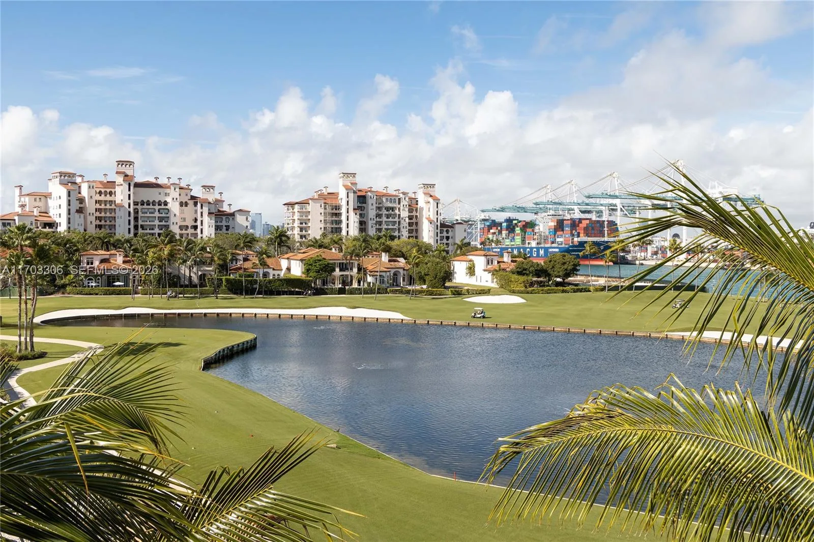 1006 Links Drive, Miami Beach, FL 33109 photo 12