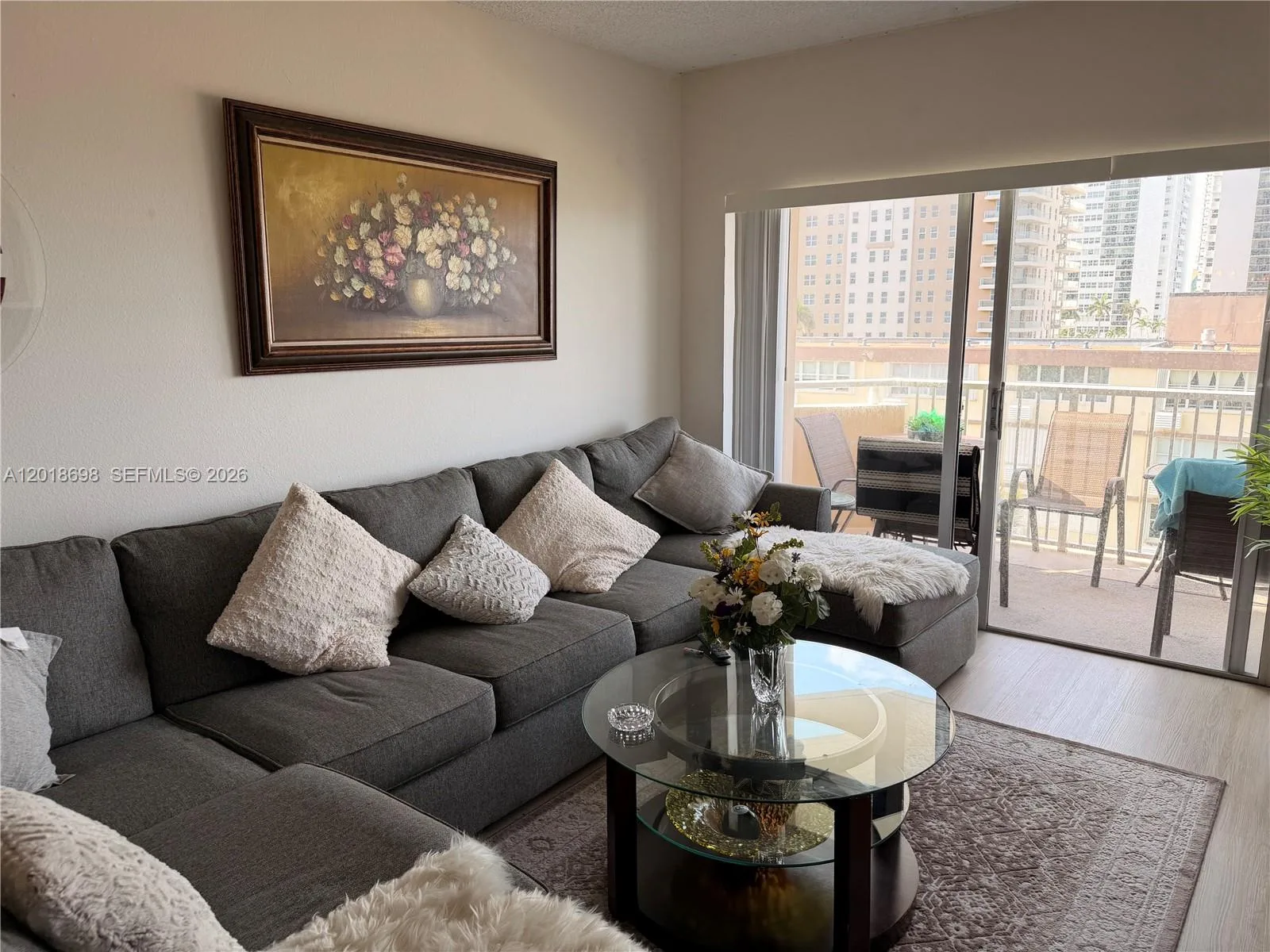1950 S Ocean Dr # 4D, Hallandale Beach, FL 33009 photo 4