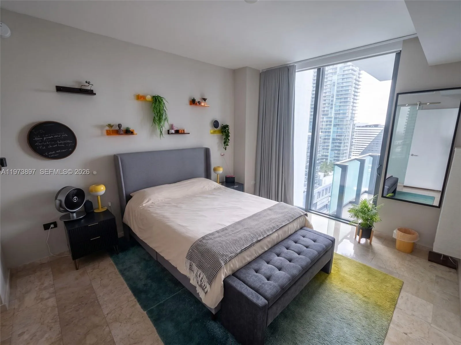 68 SE 6th St # 1806, Miami, FL 33131 photo 8
