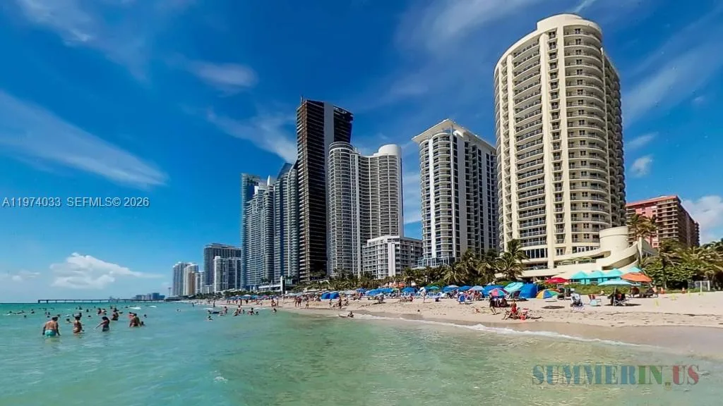 17375 Collins Ave # 1704, Sunny Isles Beach, FL 33160 photo 12