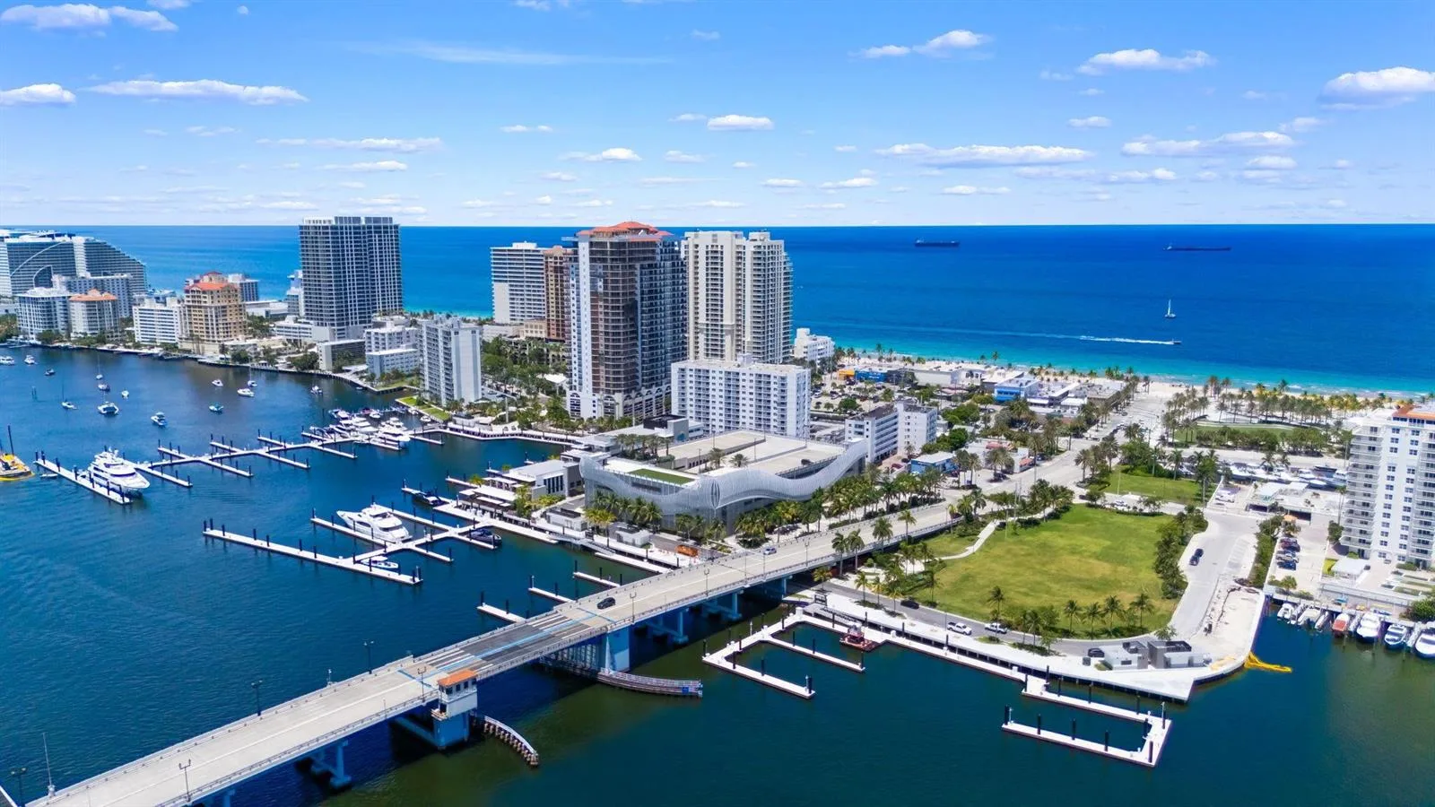 200 S Birch Road # 408, Fort Lauderdale, FL 33316