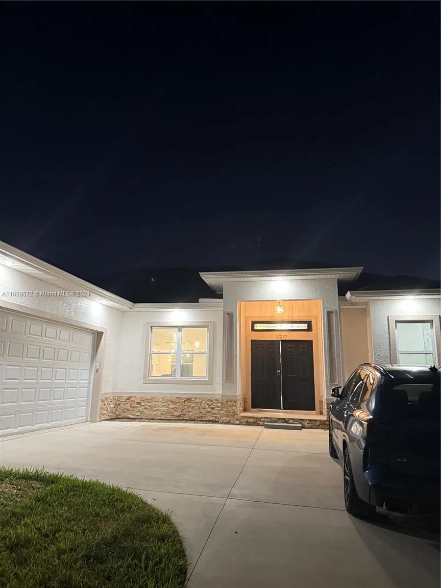 15297 POTTSTOWN AVE, Port Charlotte, FL 33981