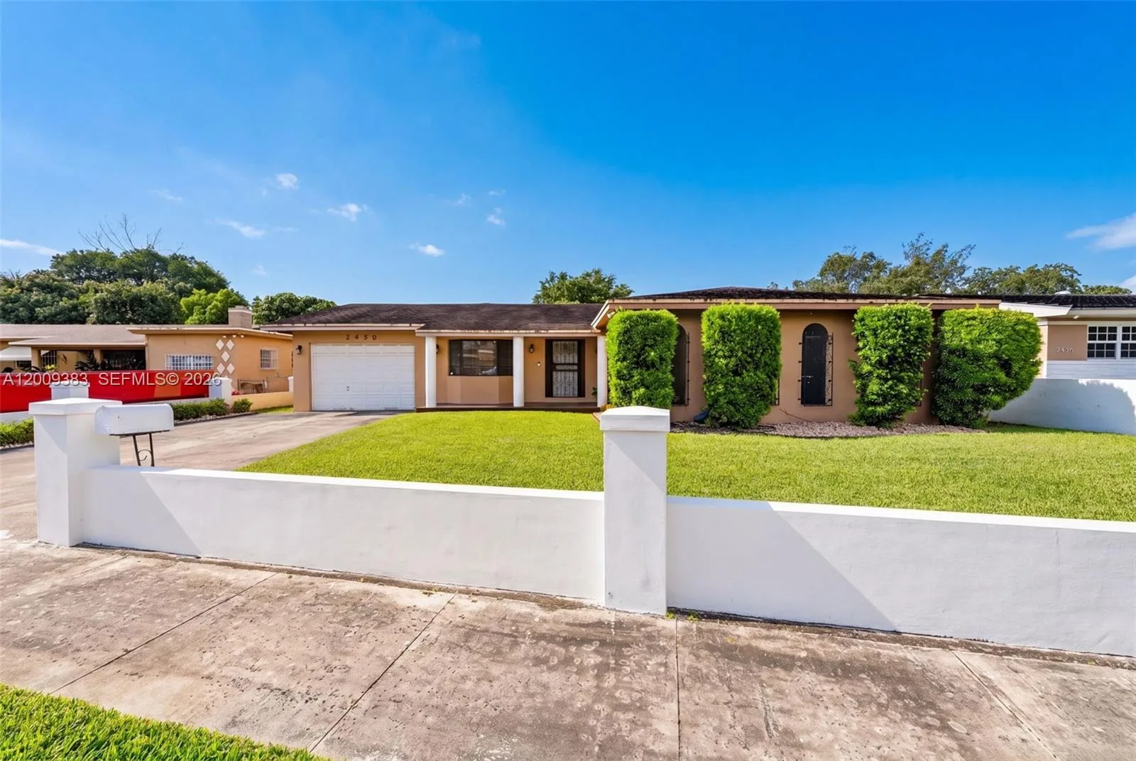 2450 NW 108th St, Miami, FL 33167 photo 2