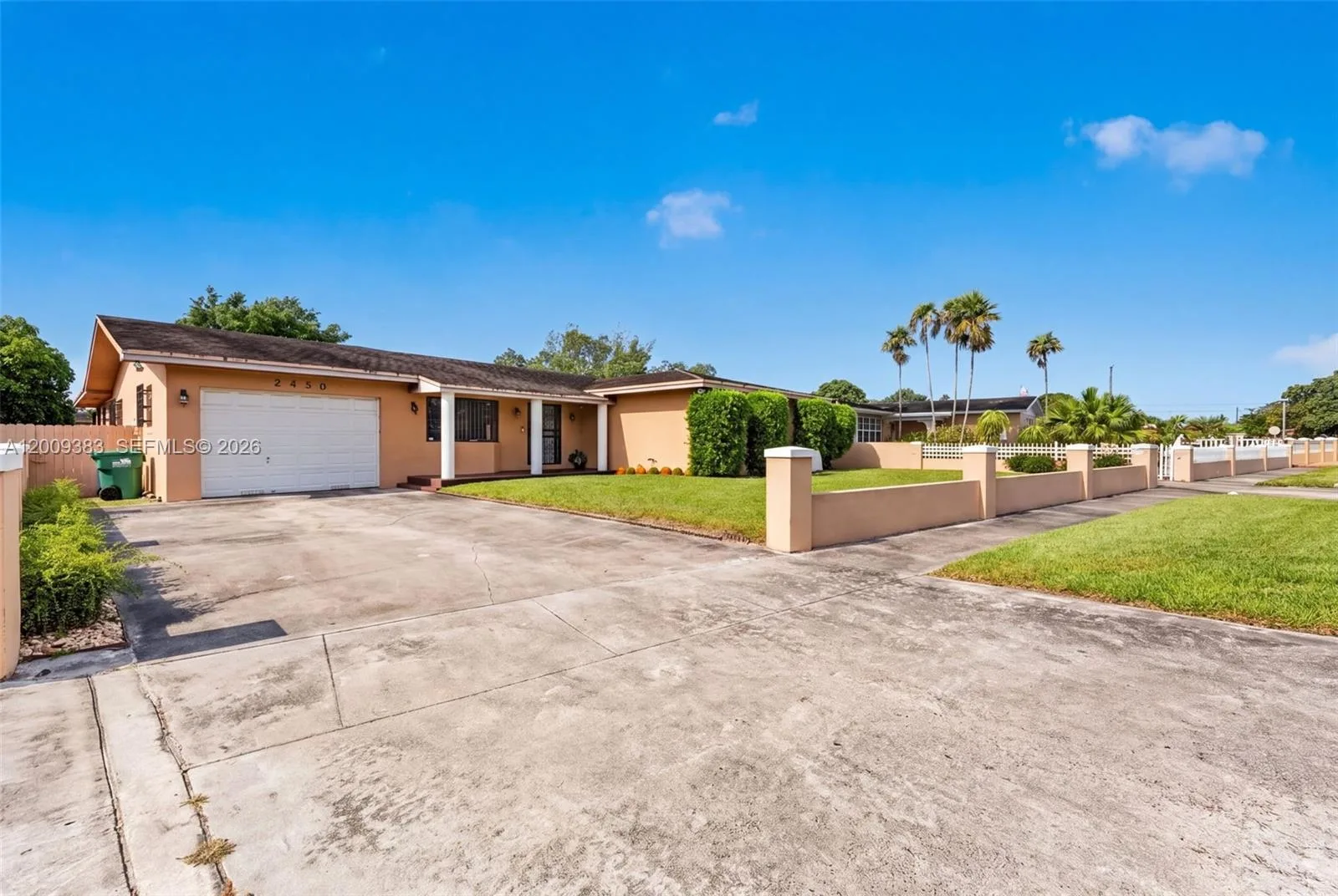 2450 NW 108th St, Miami, FL 33167 photo 3