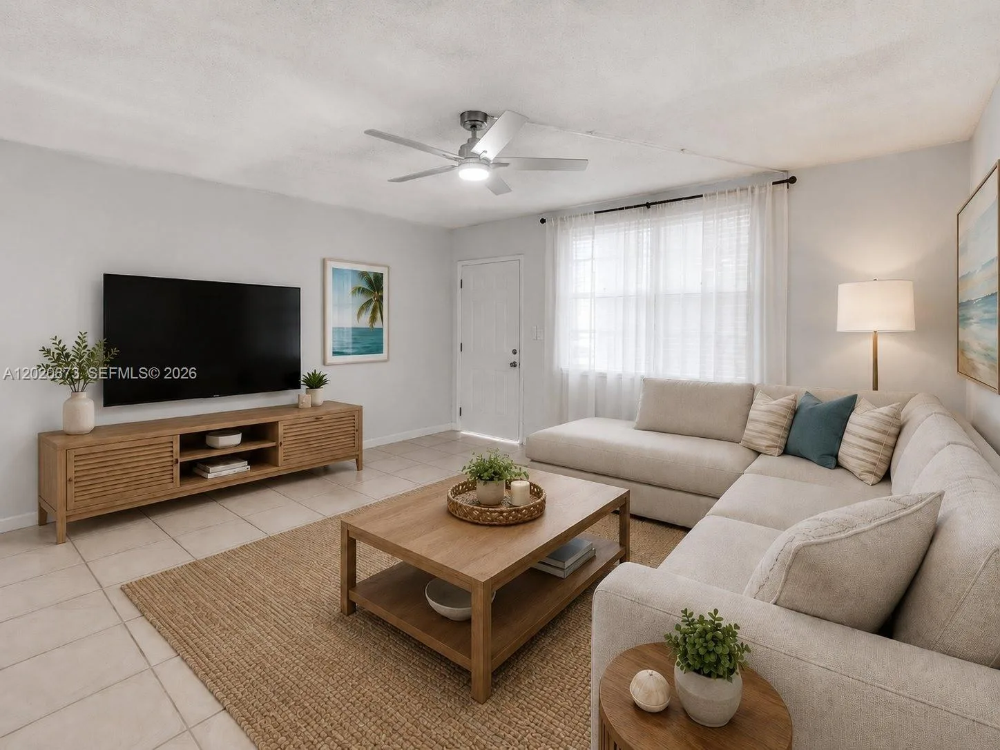 1790 79th St Cswy # B106, North Bay Village, FL 33141