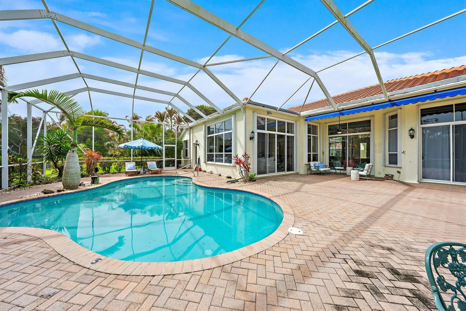 9907 SE Osprey Pointe Drive, Hobe Sound, FL 33455 photo 5