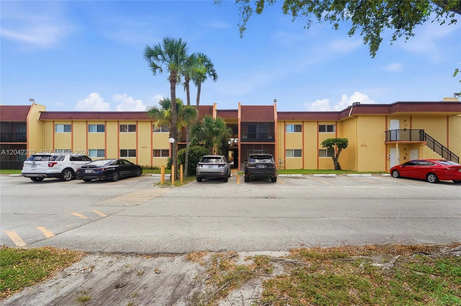 2974 NW 55th Ave # 2B, Lauderhill, FL 33313