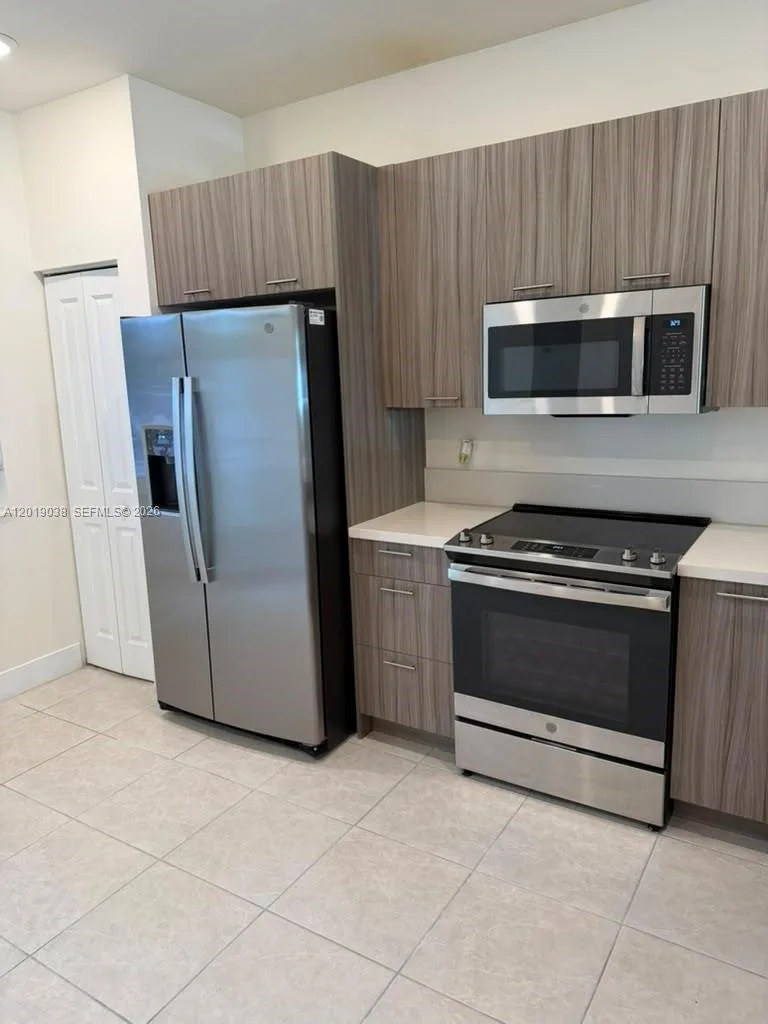 Listing