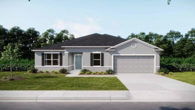 6491 NW Regal Circle, Port St. Lucie, FL 34983