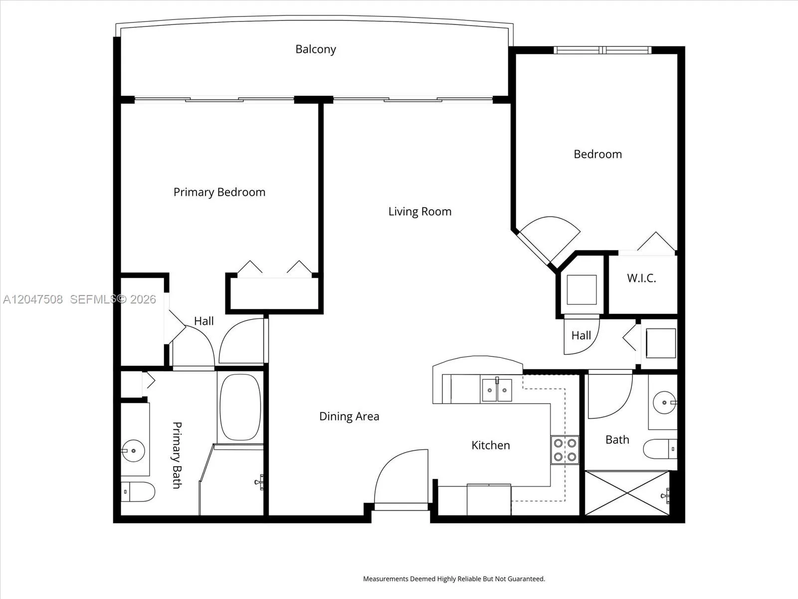 3232 SW 22nd St # 903, Miami, FL 33145 photo 4