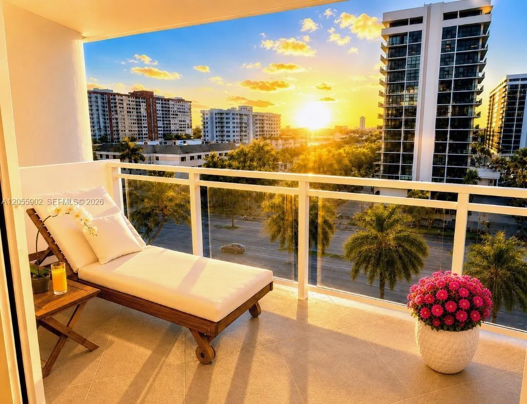 2030 S Ocean Dr # 506, Hallandale Beach, FL 33009