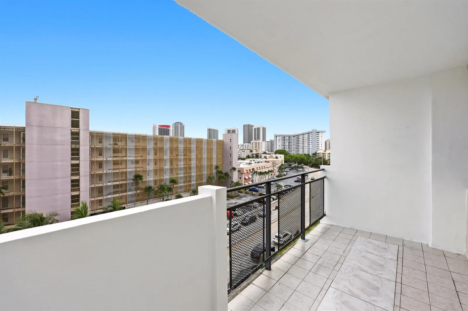 401 Golden Isles Drive # 602, Hallandale Beach, FL 33009