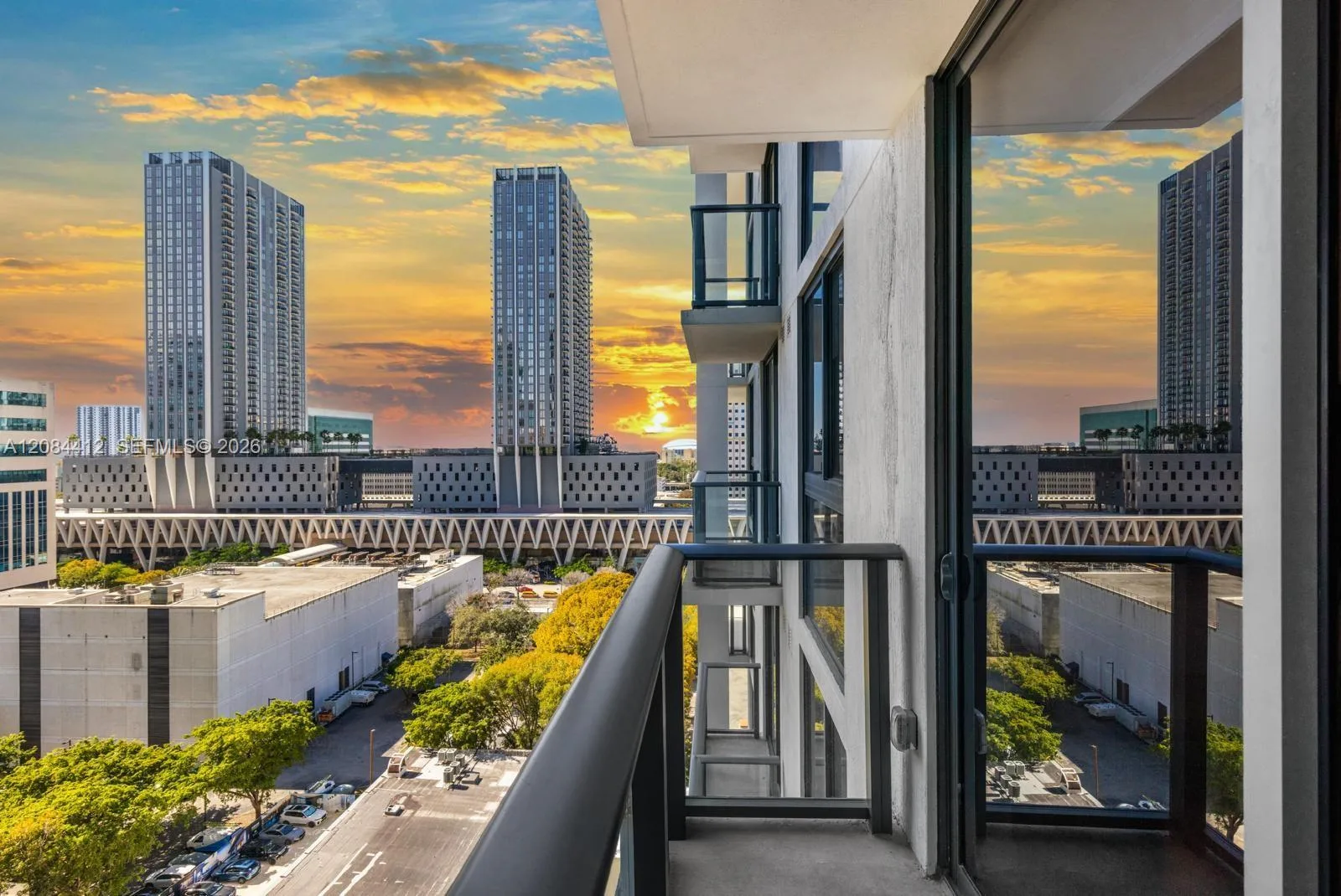 11 NE 6th St # 1503, Miami, FL 33132