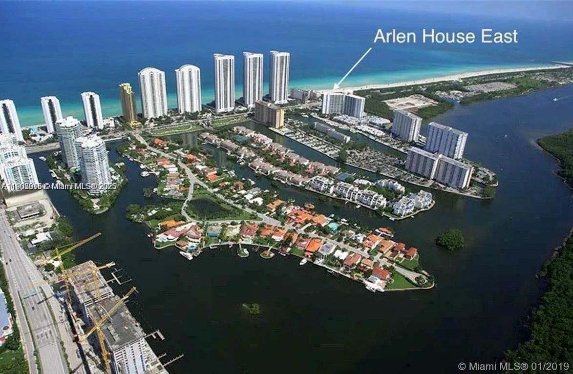 100 Bayview Dr # 1230, Sunny Isles Beach, FL 33160 photo 2