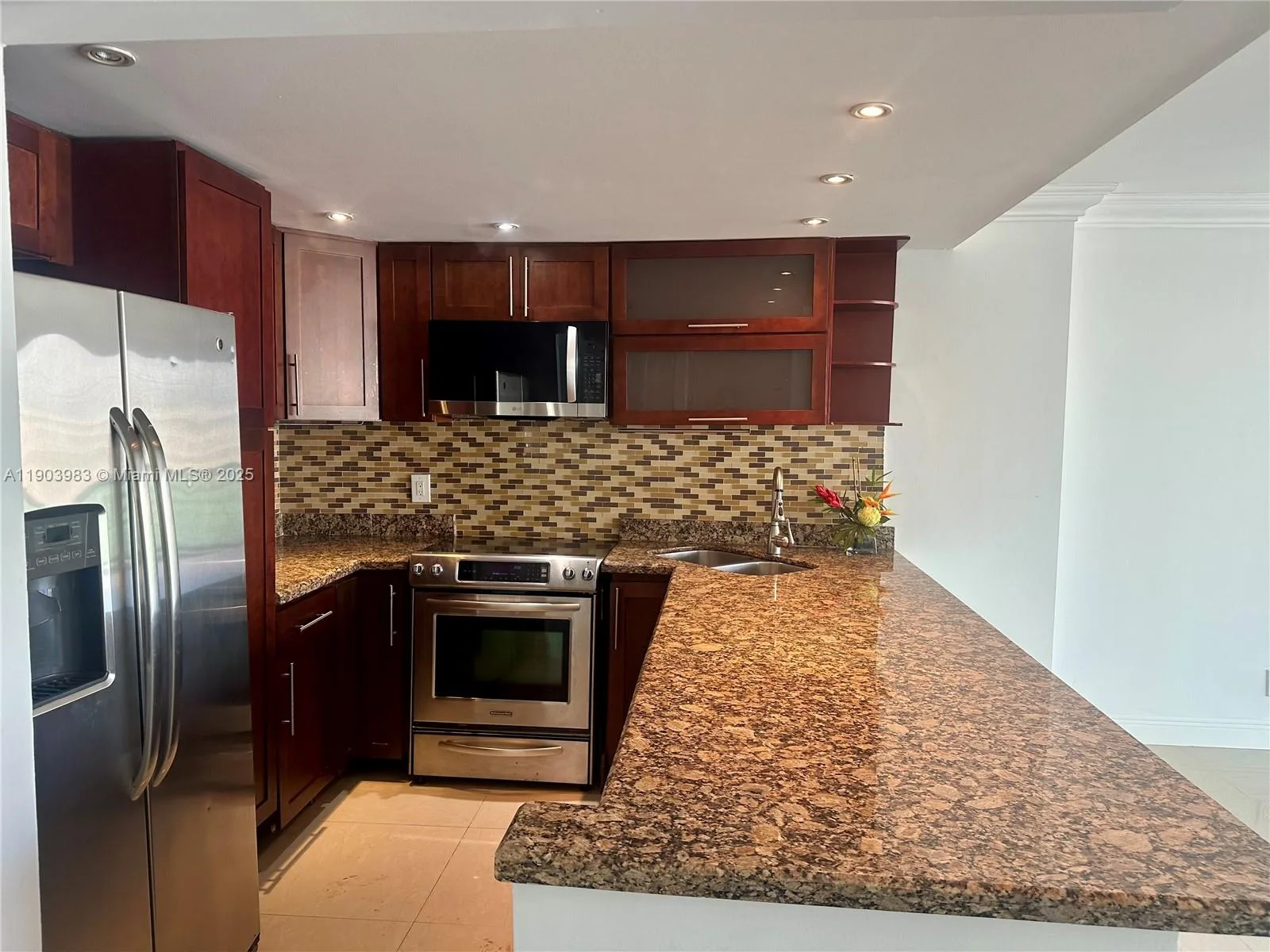 100 Bayview Dr # 1230, Sunny Isles Beach, FL 33160 photo 5