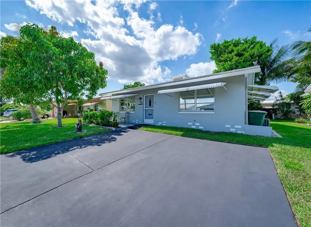4401 NW 47th Street, Tamarac, FL 33319 — zdjęcie 4