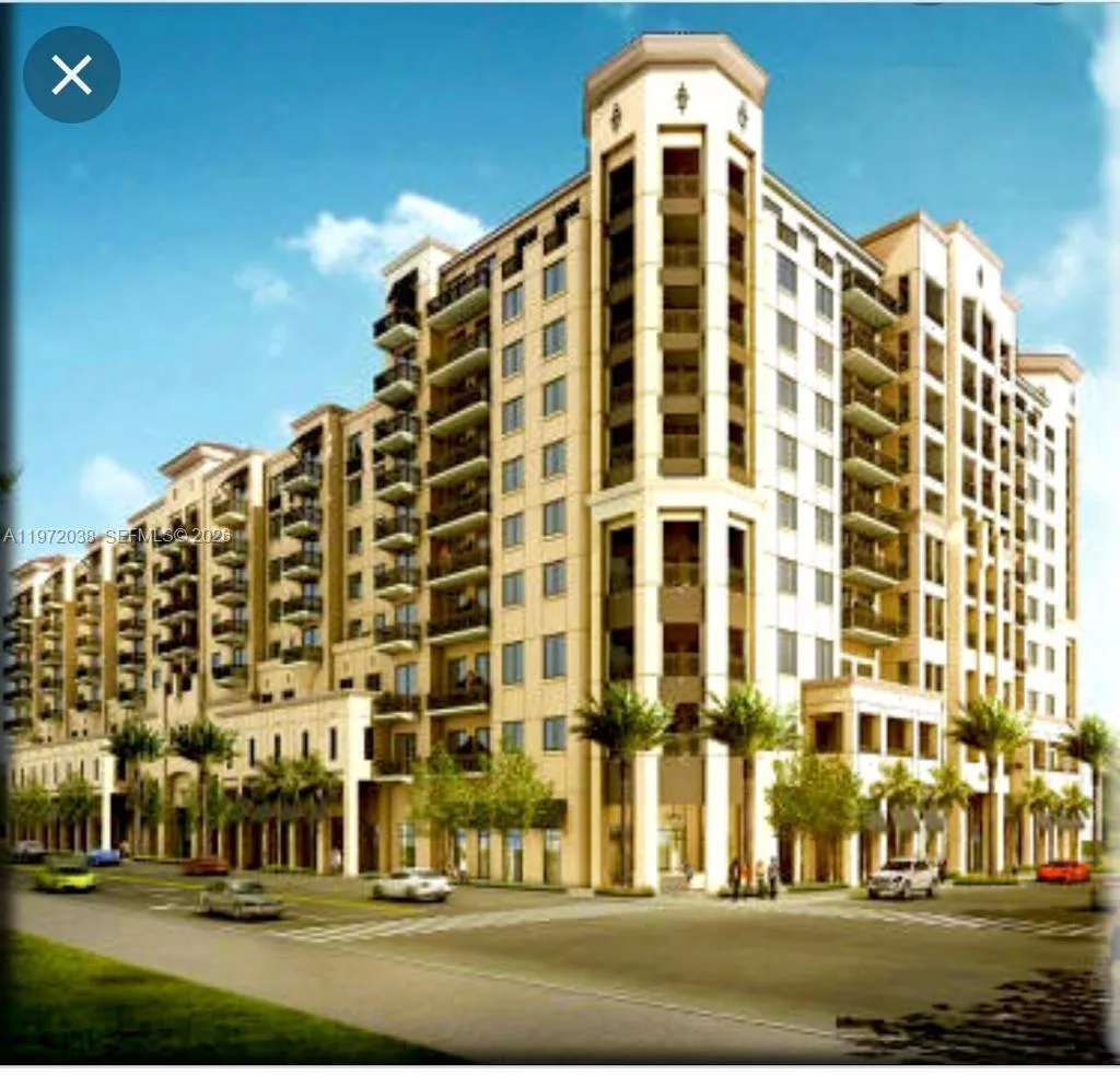 301 Altara Ave # 701, Coral Gables, FL 33146