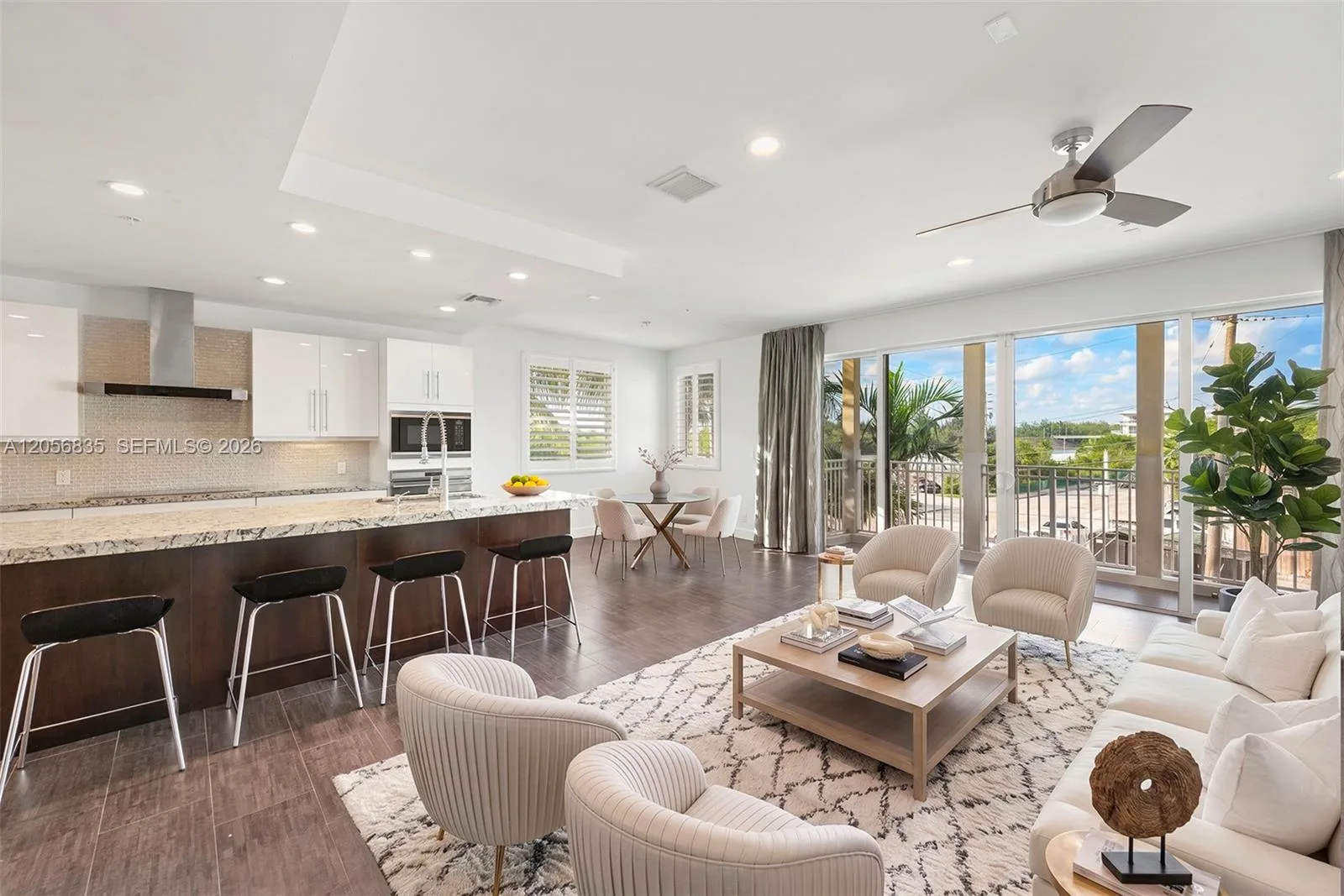 348 Elm St # B-10, Hollywood, FL 33019 photo 11