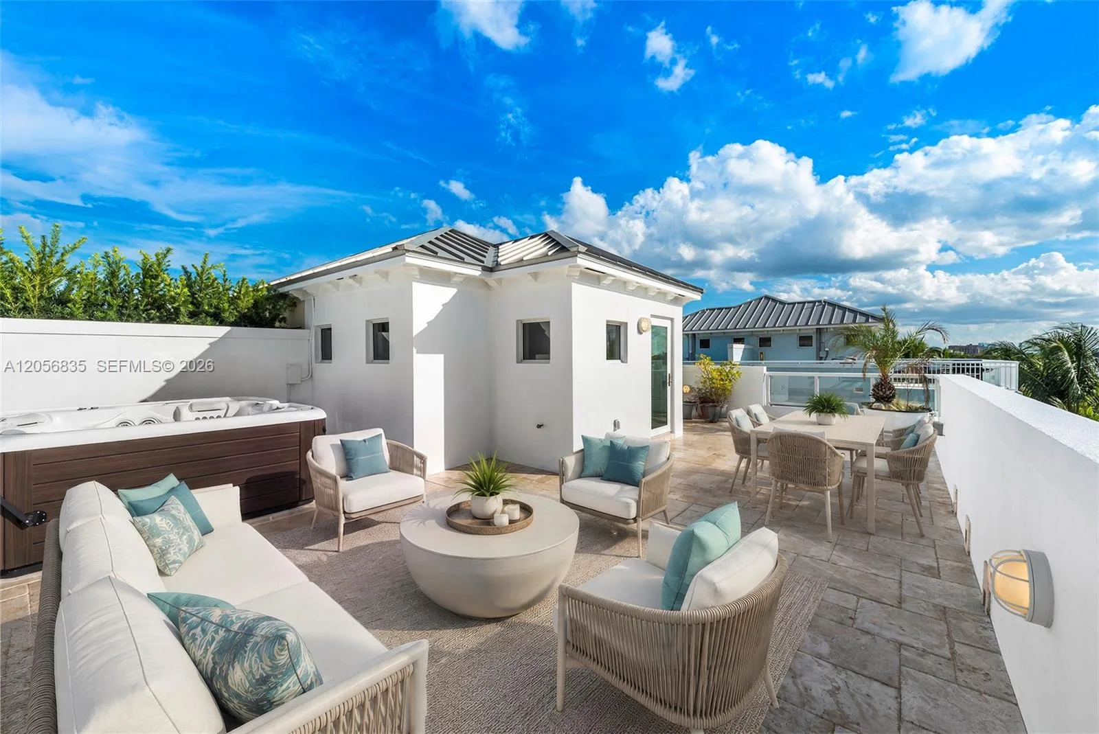348 Elm St # B-10, Hollywood, FL 33019 photo 8