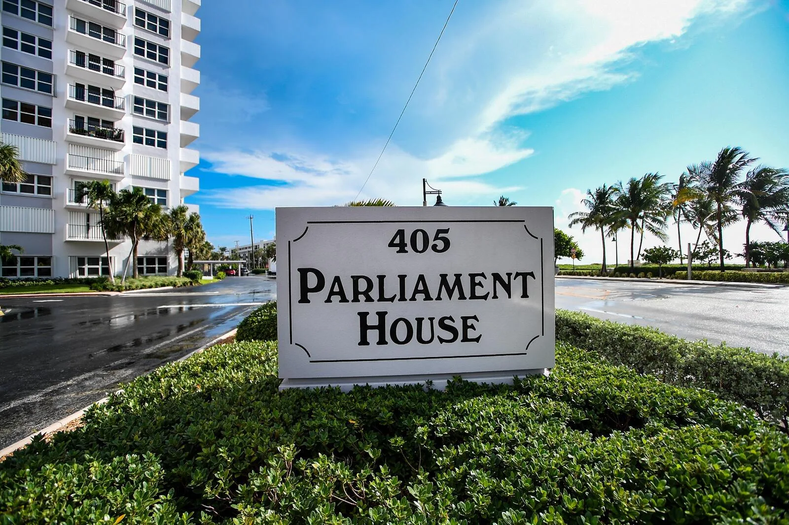 405 N Ocean Boulevard # 809, Pompano Beach, FL 33062