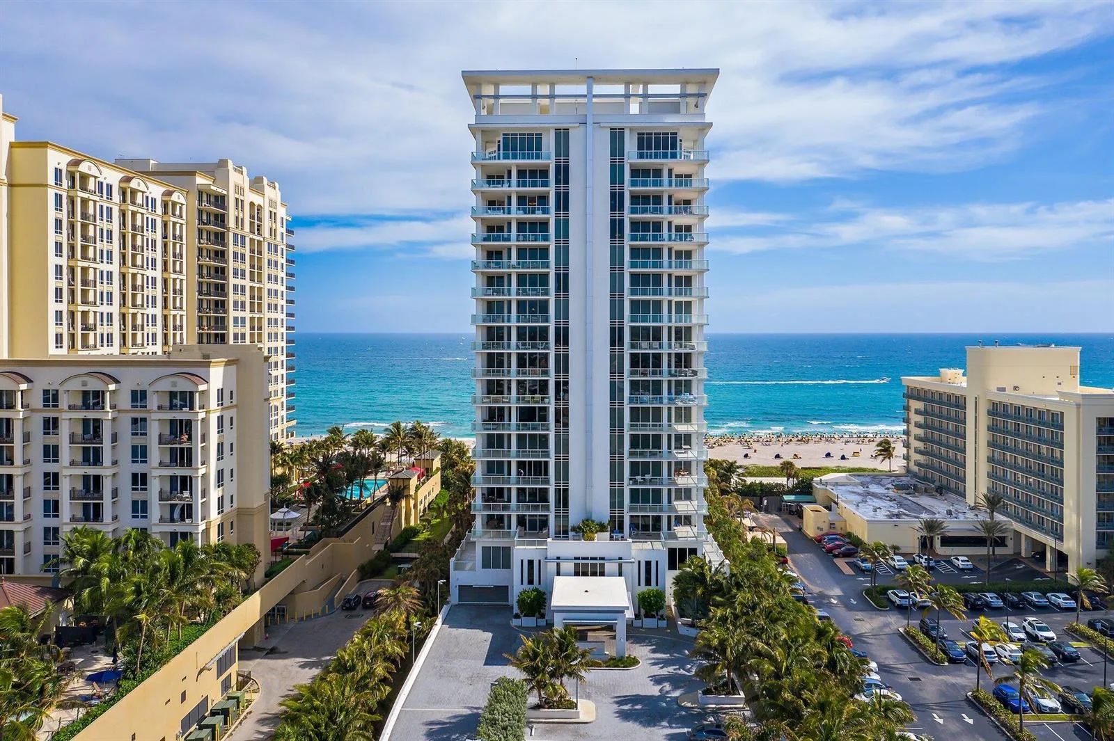 3730 N Ocean Drive # 9d, Singer Island, FL 33404