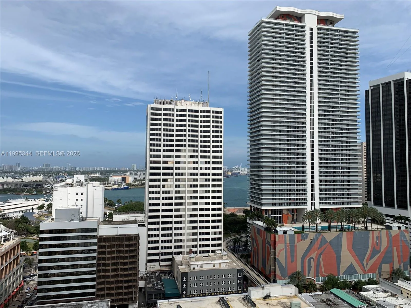 133 NE 2nd Ave # 2112, Miami, FL 33132 photo 6