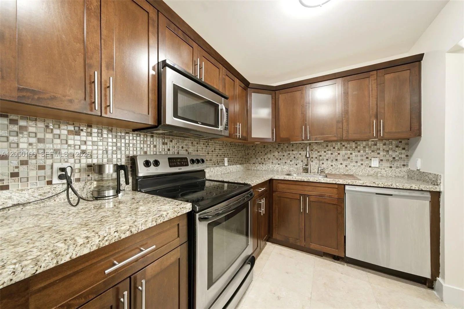 3440 NE 192nd St # 1P-A, Aventura, FL 33180