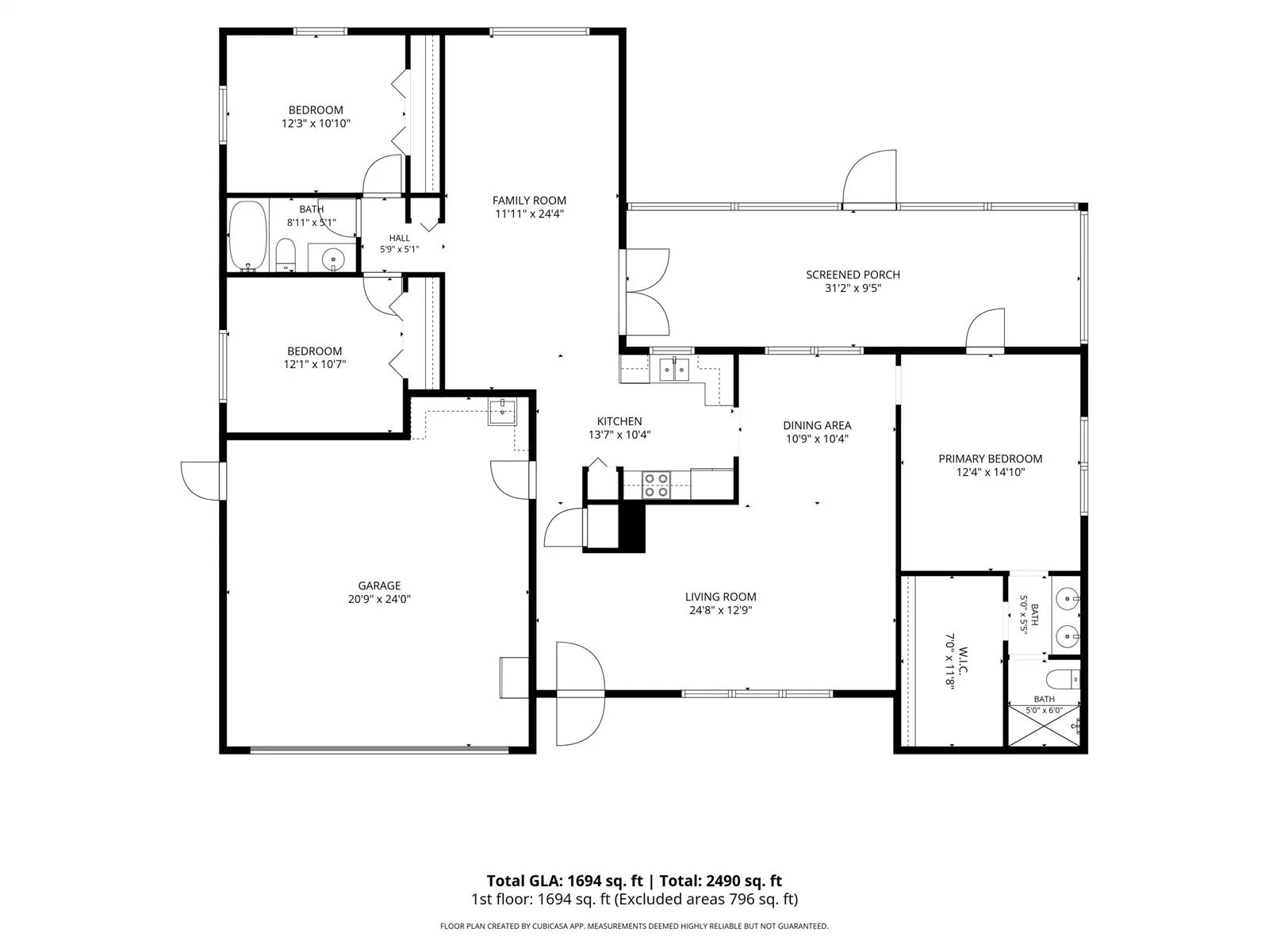 6506 Santa Clara Boulevard, Fort Pierce, FL 34951