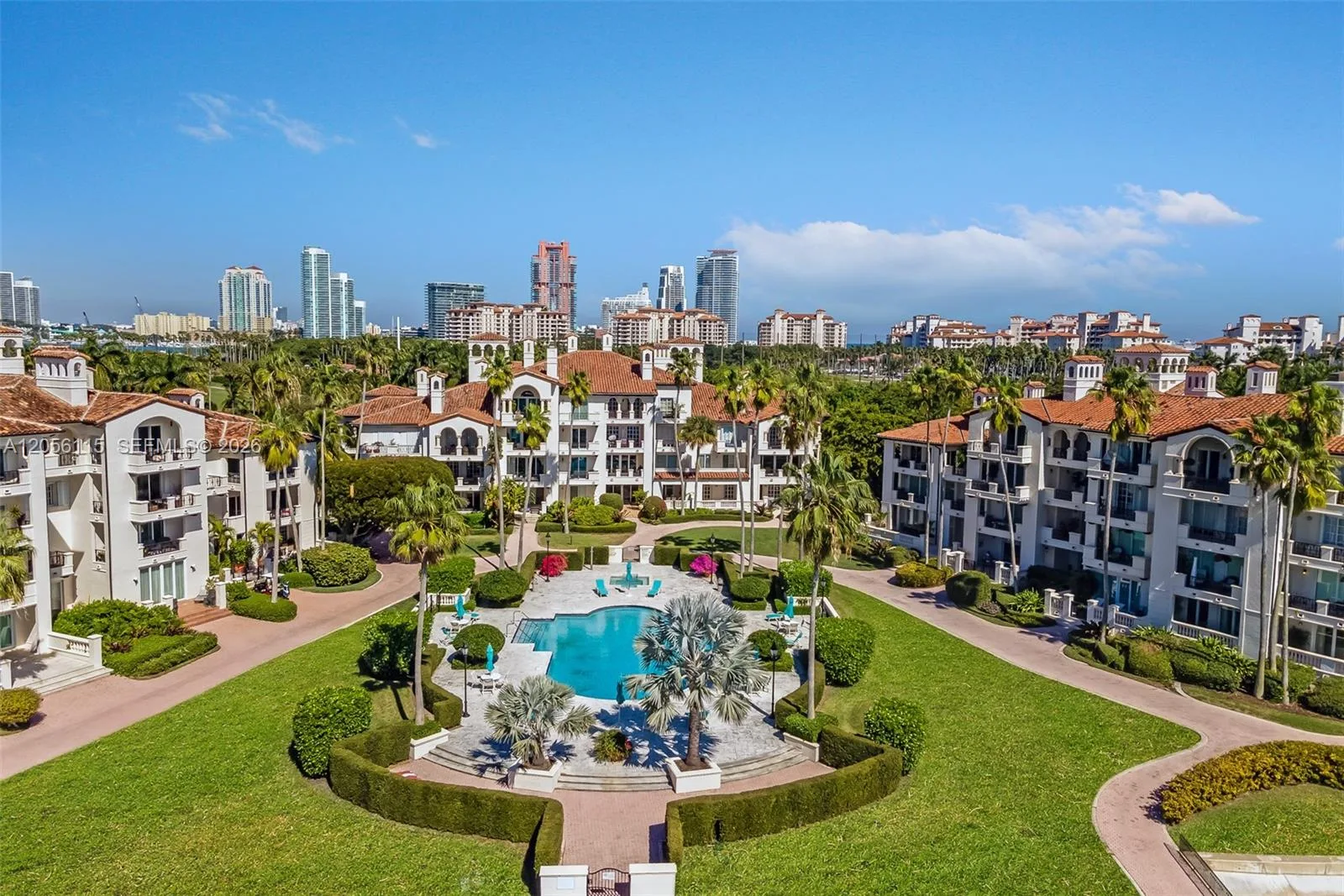 2133 Fisher Island Dr # 2133, Miami Beach, FL 33109 photo 2