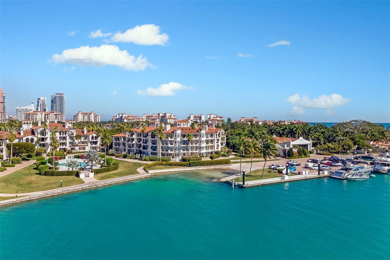 2133 Fisher Island Dr # 2133, Miami Beach, FL 33109 photo 3