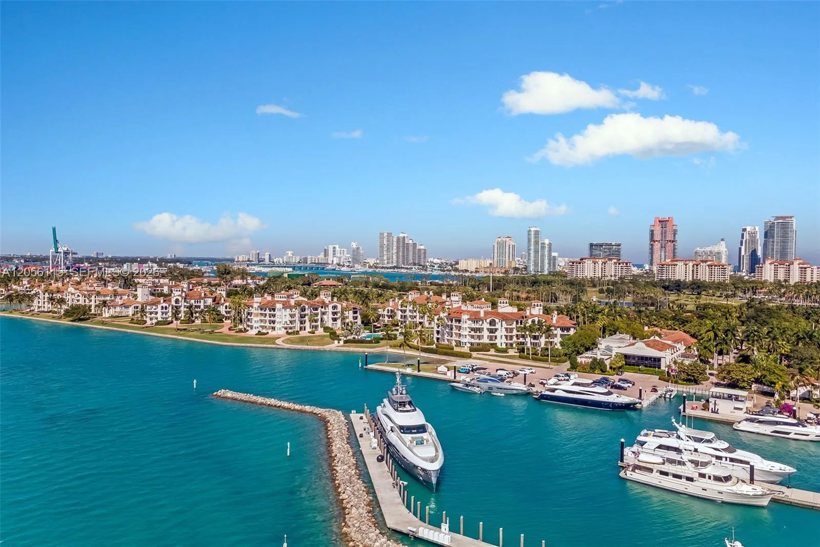 2133 Fisher Island Dr # 2133, Miami Beach, FL 33109 photo 4