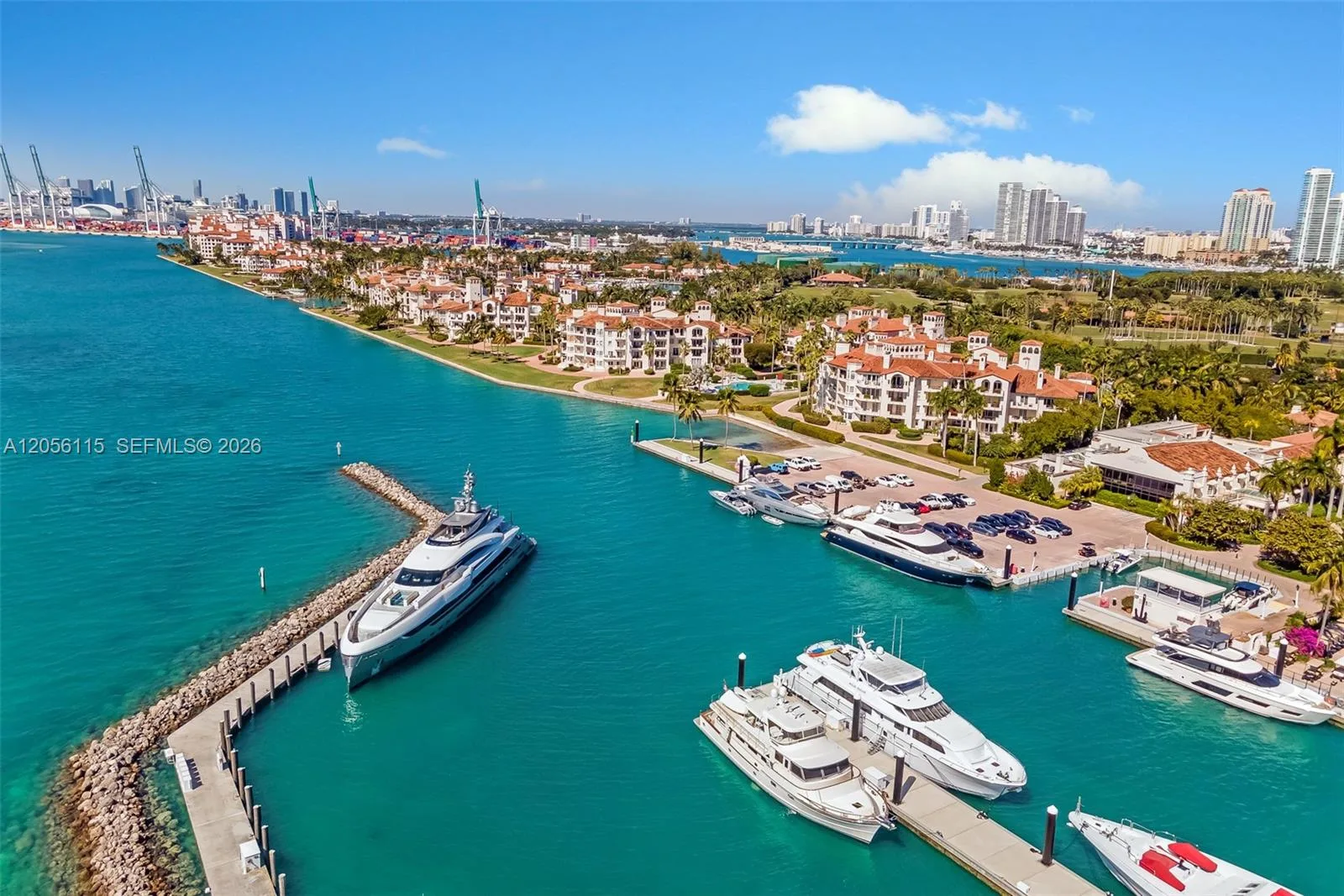 2133 Fisher Island Dr # 2133, Miami Beach, FL 33109 photo 5