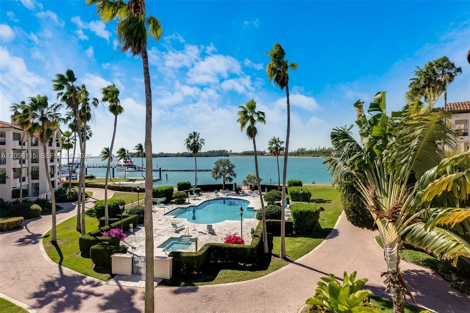 2133 Fisher Island Dr # 2133, Miami Beach, FL 33109 photo 6