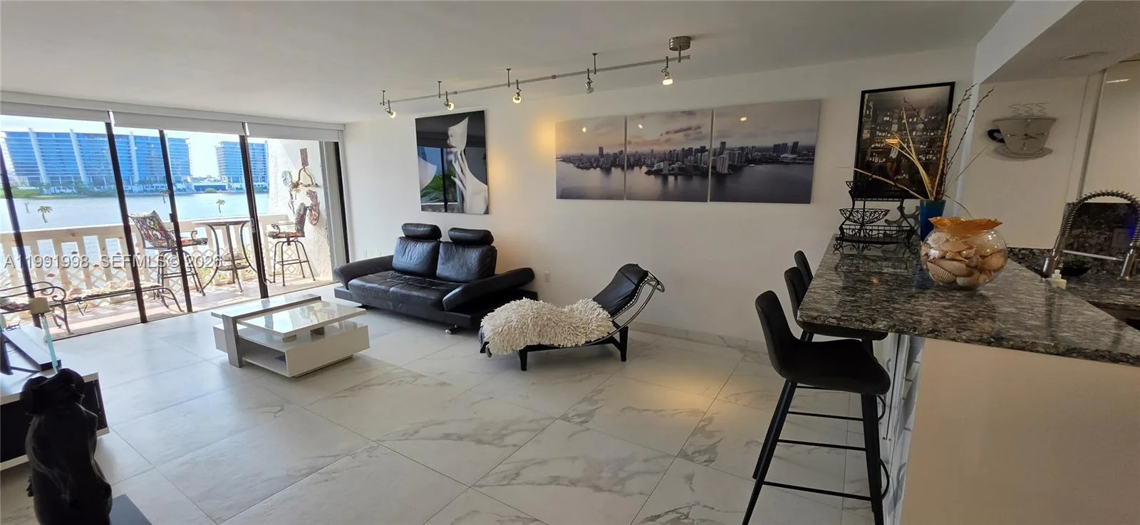 17900 N Bay Rd # 408, Sunny Isles Beach, FL 33160