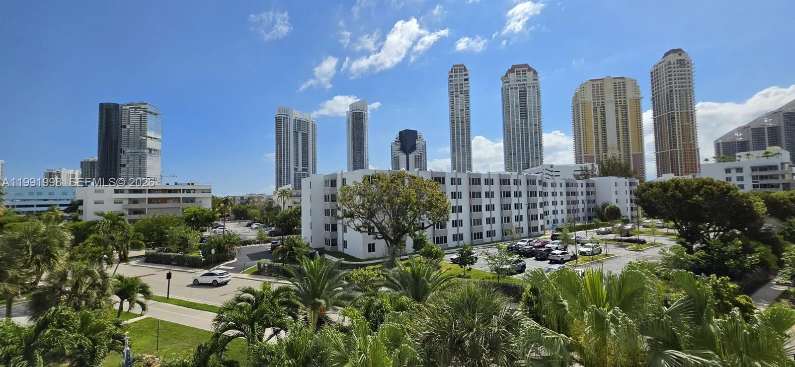 17900 N Bay Rd # 408, Sunny Isles Beach, FL 33160 photo 5