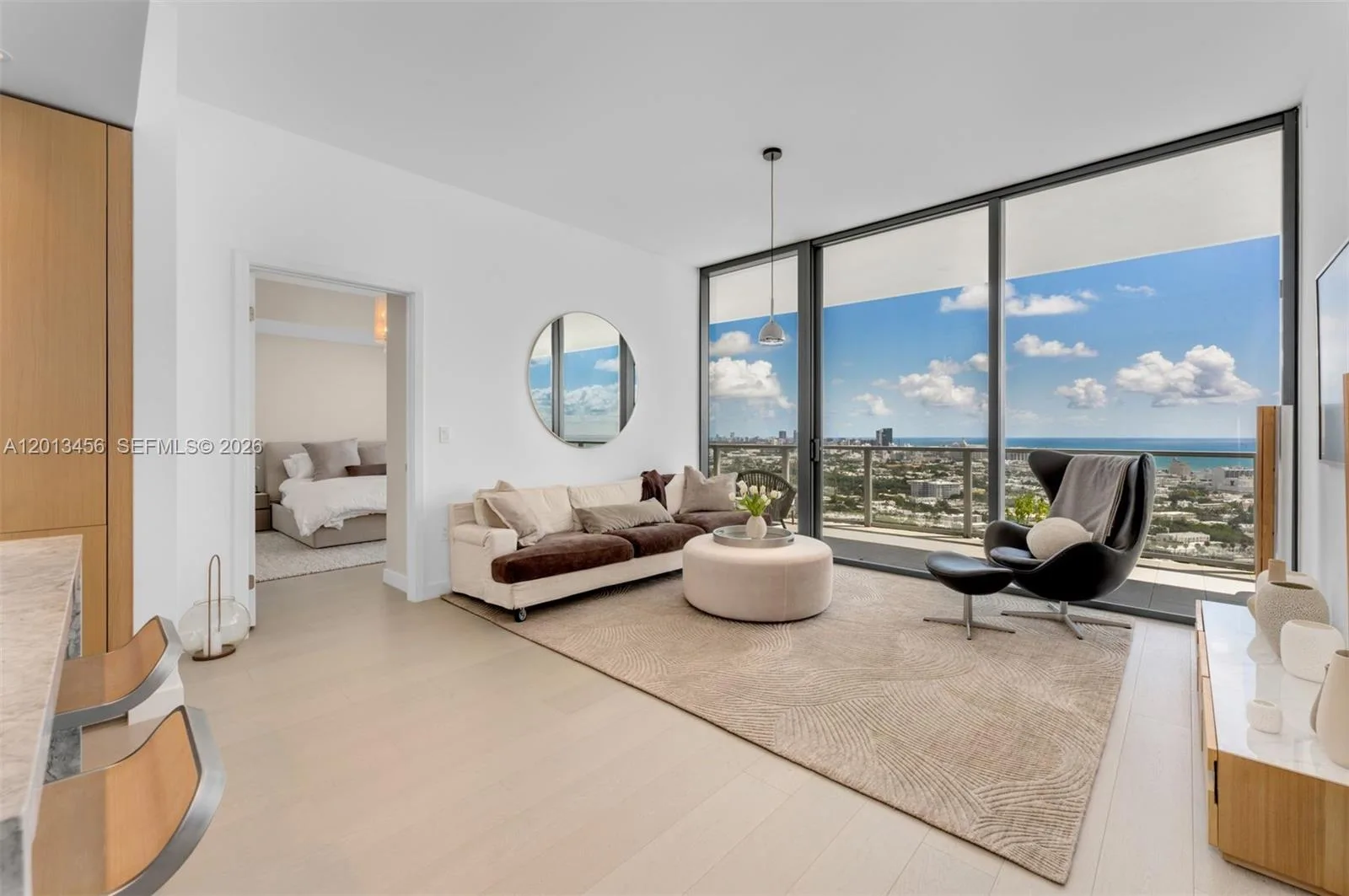 500 Alton Rd # 2904, Miami Beach, FL 33139