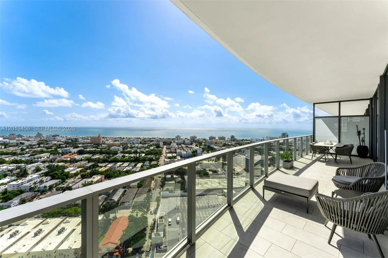 500 Alton Rd # 2904, Miami Beach, FL 33139 photo 3