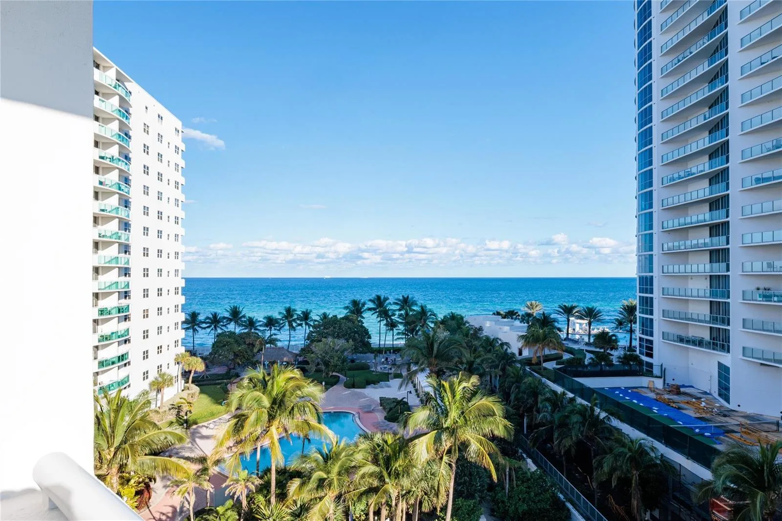 3001 S Ocean Drive # 727, Hollywood, FL 33019