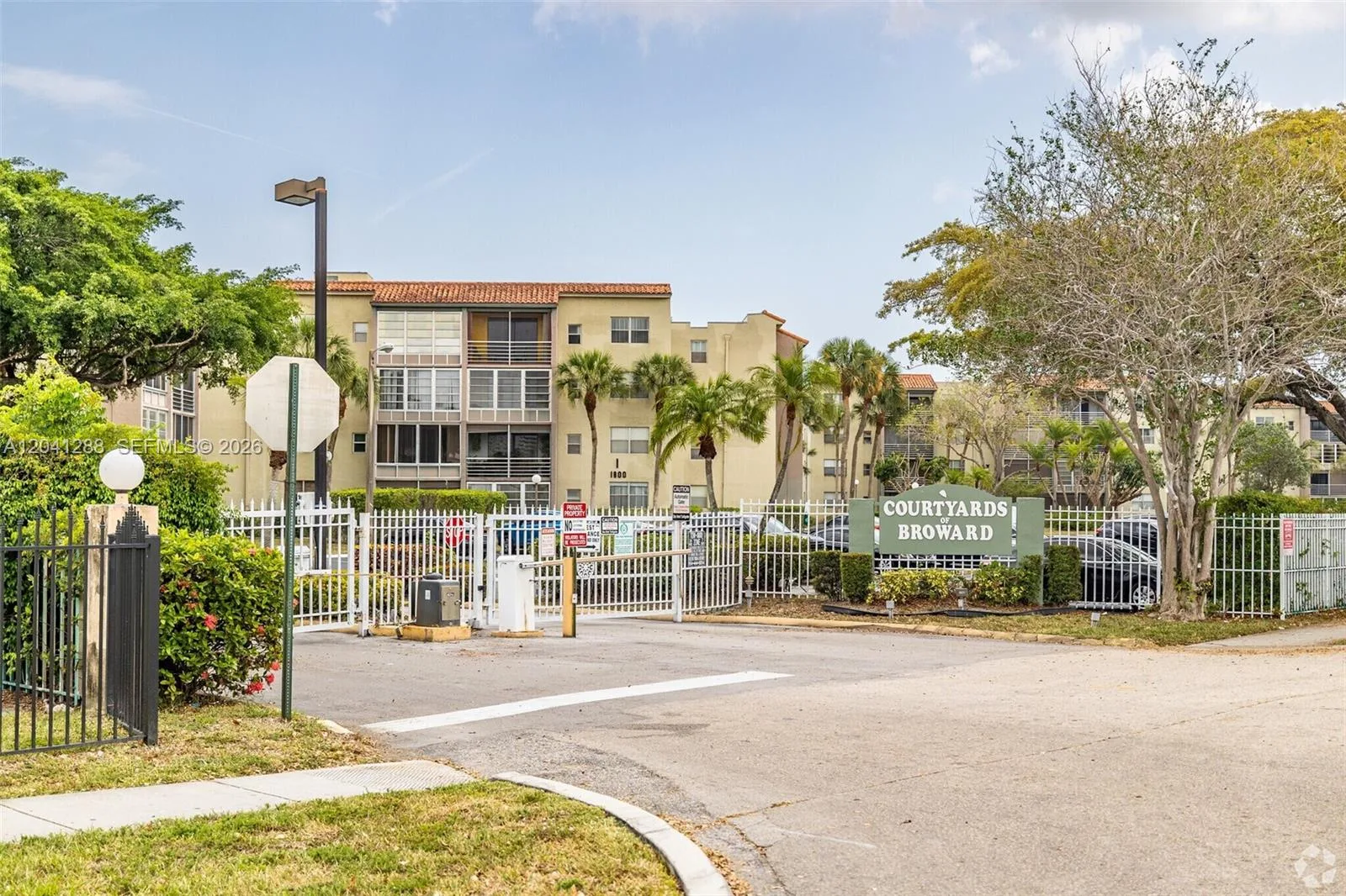 1830 SW 81st Ave # 4309, North Lauderdale, FL 33068
