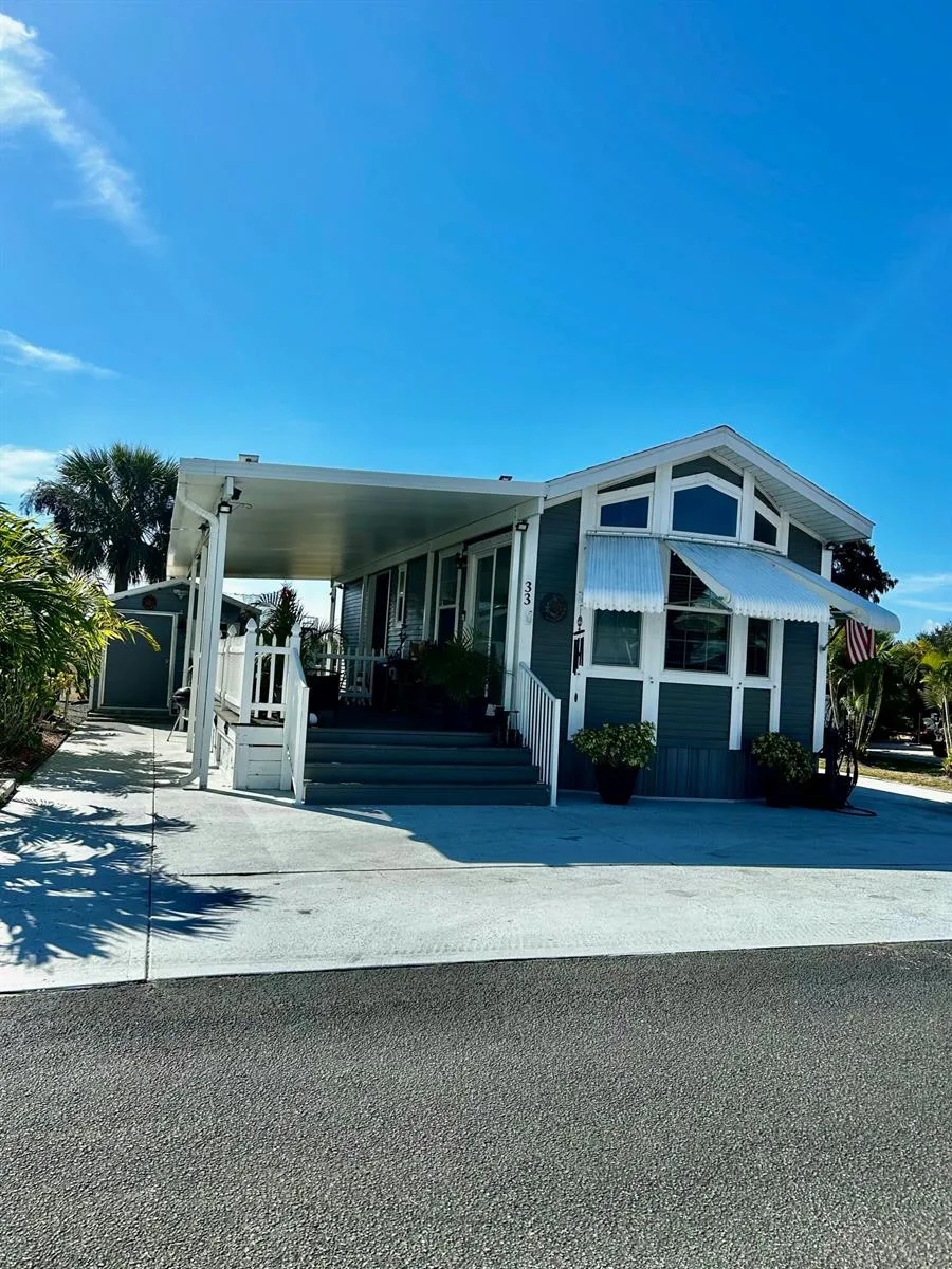 13860 SE 126th Terrace SE # 33, Okeechobee, FL 34974
